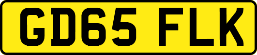 GD65FLK