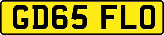 GD65FLO