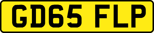 GD65FLP