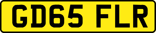 GD65FLR