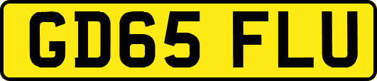 GD65FLU