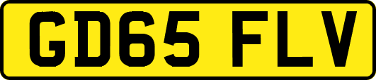 GD65FLV