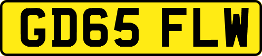 GD65FLW