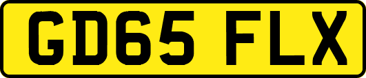 GD65FLX