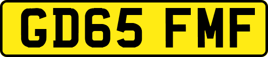 GD65FMF