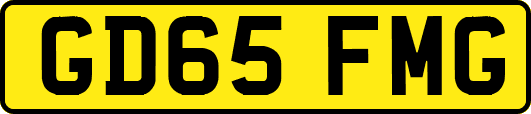 GD65FMG