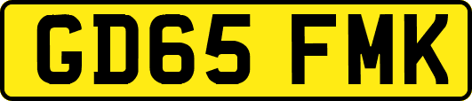 GD65FMK