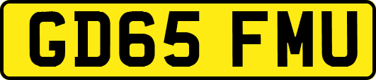 GD65FMU