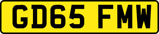 GD65FMW