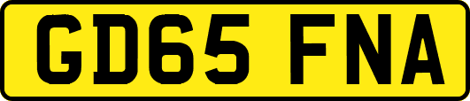 GD65FNA