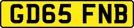 GD65FNB