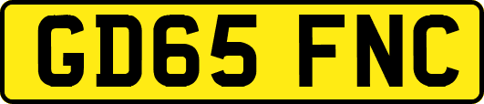 GD65FNC