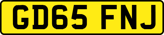 GD65FNJ