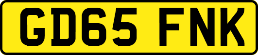 GD65FNK