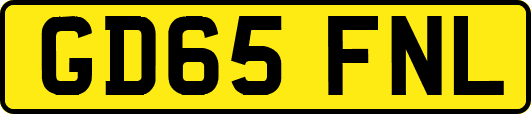 GD65FNL
