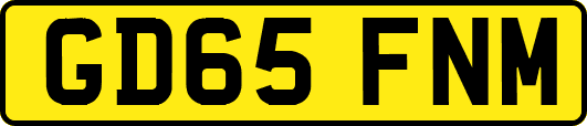 GD65FNM