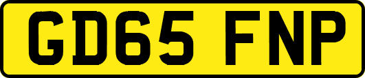 GD65FNP