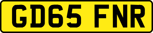 GD65FNR