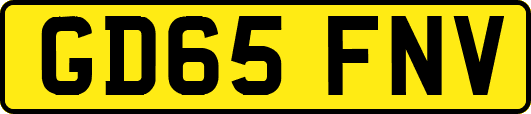 GD65FNV