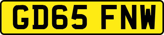 GD65FNW