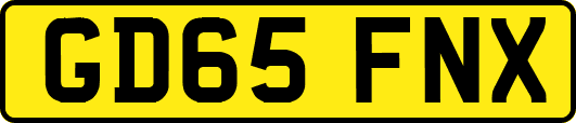 GD65FNX