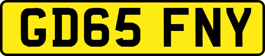 GD65FNY