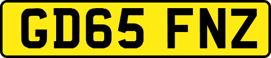 GD65FNZ