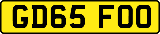 GD65FOO