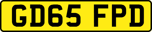 GD65FPD