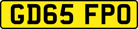 GD65FPO