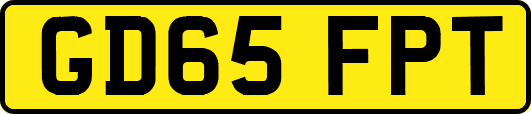 GD65FPT