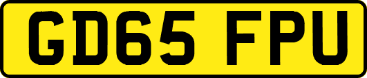 GD65FPU