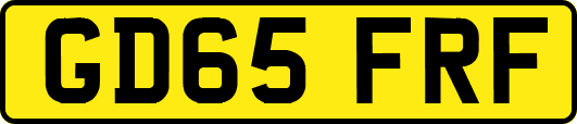 GD65FRF