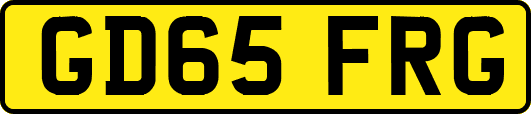 GD65FRG