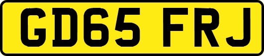 GD65FRJ