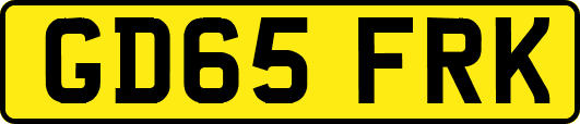 GD65FRK