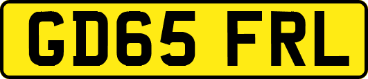 GD65FRL