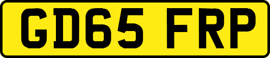 GD65FRP