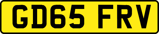 GD65FRV