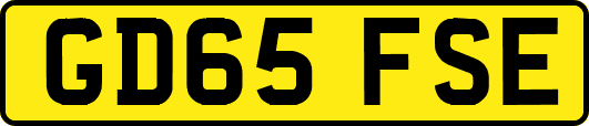 GD65FSE