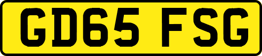GD65FSG