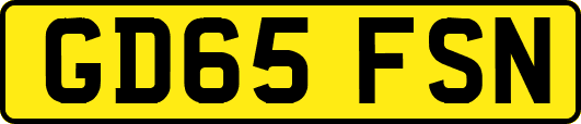 GD65FSN