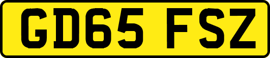 GD65FSZ