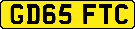 GD65FTC