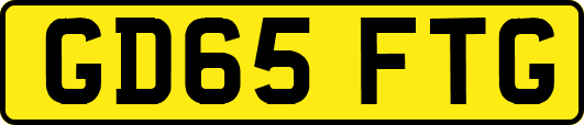 GD65FTG