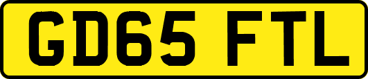 GD65FTL