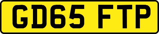 GD65FTP