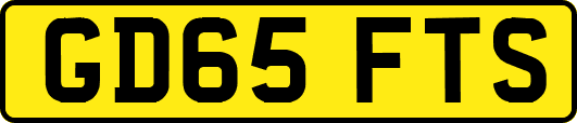 GD65FTS