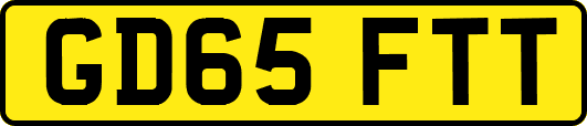 GD65FTT