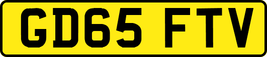 GD65FTV